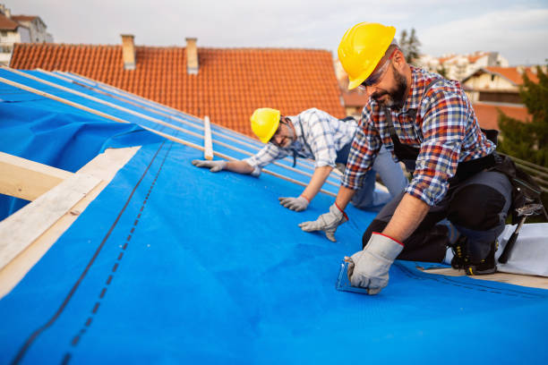 Quick and Trustworthy Emergency Roof Repair Services in Hastings, MN
